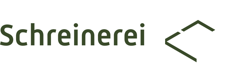 Schreinerei Björn Klein Logo